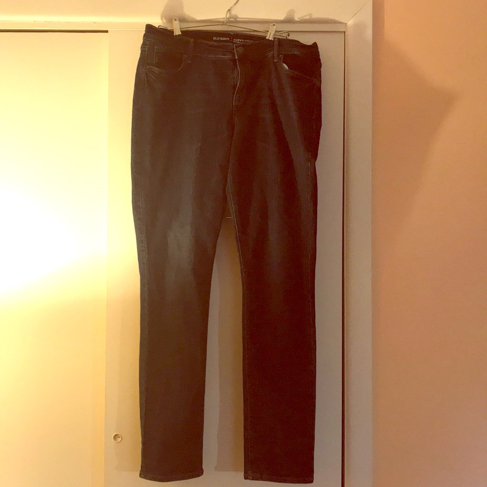 Old Navy Jeans